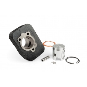 Cylinder Athena Fonte 63cc pin 10mm Piaggio Ciao