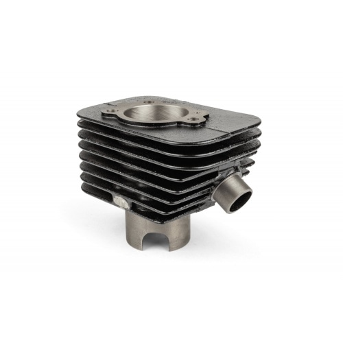 Cylinder Athena Fonte 63cc pin 10mm Piaggio Ciao Cylinder Athena Fonte 63cc pin 10mm Piaggio Ciao