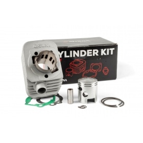 Cylinder Athena Alu 63cc pin 12mm Piaggio Ciao