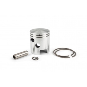 Piston 43mm (size B) pin 10mm Athena Alu 63 Piaggio Ciao