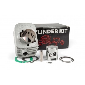Cylinder Athena Alu 72cc pin 12mm Piaggio Ciao