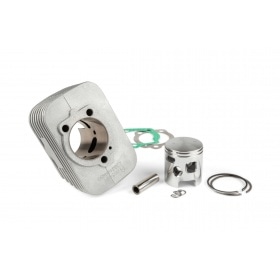 Cylinder Athena Alu 72cc pin 12mm Piaggio Ciao