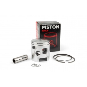Piston 46mm (size A) pin 12mm Athena Alu 72cc Piaggio Ciao