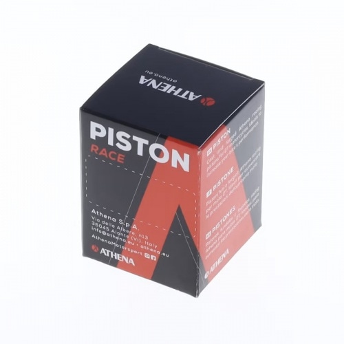 Piston 46mm (size B) pin 12mm Athena Alu 72cc Piaggio Ciao Piston 46mm (size B) pin 12mm Athena Alu 72cc Piaggio Ciao