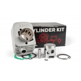 Cylinder Athena Alu 72cc pin 10mm Piaggio Ciao