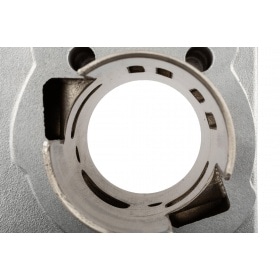 Cylinder Athena Alu 72cc pin 10mm Piaggio Ciao
