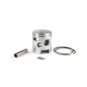 Piston 46mm (size A) pin 10mm Athena Alu 72cc Piaggio Ciao