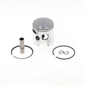 Piston 46mm (size B) pin 10mm Athena Alu 72cc Piaggio Ciao