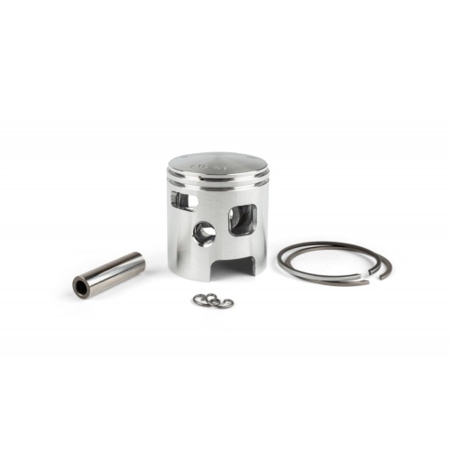 Piston 46mm (size B) pin 10mm Athena Alu 72cc Piaggio Ciao Piston 46mm (size B) pin 10mm Athena Alu 72cc Piaggio Ciao