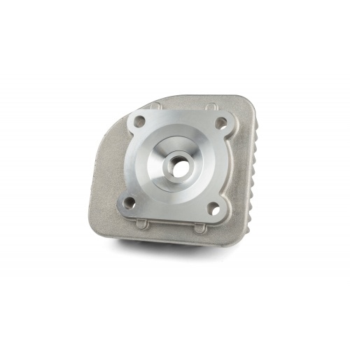 Cylinder Head Athena Alu 80 Minarelli horizontal AC Cylinder Head Athena Alu 80 Minarelli horizontal AC