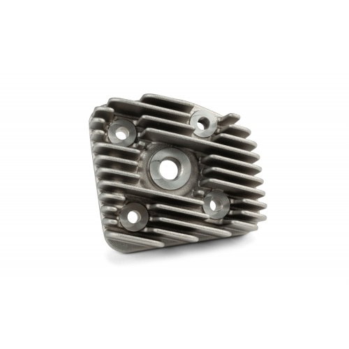 Cylinder Head Athena Alu 80 Minarelli horizontal AC Cylinder Head Athena Alu 80 Minarelli horizontal AC