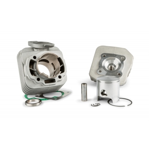 Athena cylinder kit Sport 70cc D.47,6mm Honda Dio / Kymco DJ Athena cylinder kit Sport 70cc D.47,6mm Honda Dio / Kymco DJ