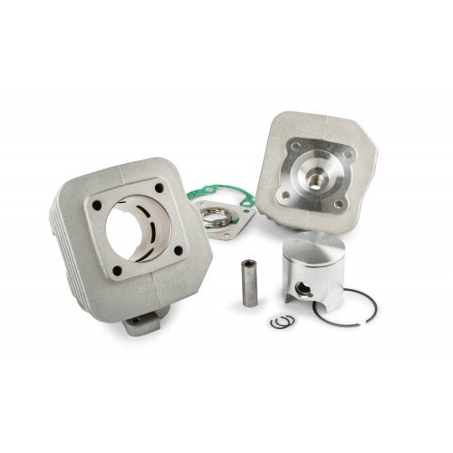 Athena cylinder kit Sport 70cc D.47,6mm Honda Dio / Kymco DJ Athena cylinder kit Sport 70cc D.47,6mm Honda Dio / Kymco DJ