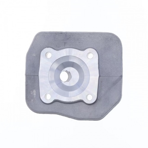 Cylinder Head Athena Alu 70 Peugeot vertical AC Cylinder Head Athena Alu 70 Peugeot vertical AC