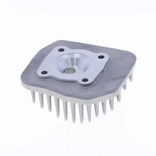 Cylinder Head Athena Alu 70 Peugeot vertical AC Cylinder Head Athena Alu 70 Peugeot vertical AC