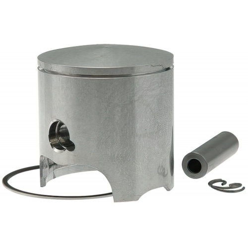 Virzuļa virzule Athena Racing 70cc d=47.6mm / virzuļa tapa=10mm Yamaha BW's / Slider Virzuļa virzule Athena Racing 70cc d=47.6mm / virzuļa tapa=10mm Yamaha BW's / Slider