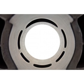 Cylinder Athena Alu 50 Peugeot vertical AC