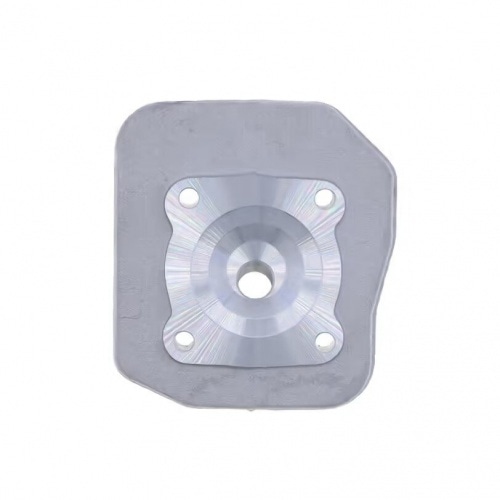 Cylinder Head Athena Alu 50 Peugeot vertical AC Cylinder Head Athena Alu 50 Peugeot vertical AC