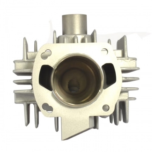 Cylinder Athena Alu 80 Sachs Hercules Cylinder Athena Alu 80 Sachs Hercules