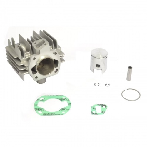 Cylinder Athena Alu 80 Sachs Hercules Cylinder Athena Alu 80 Sachs Hercules