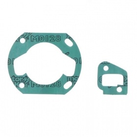 Cylinder Gasket Set Athena Alu 80 Sachs Hercules