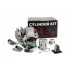 Cylinder Athena Alu 80 with intake kit Sachs Hercules Cylinder Athena Alu 80 with intake kit Sachs Hercules