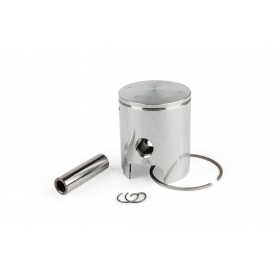 Cylinder Athena Alu 80 with intake kit Sachs Hercules