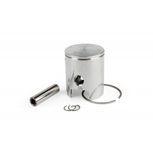 Cylinder Athena Alu 80 with intake kit Sachs Hercules Cylinder Athena Alu 80 with intake kit Sachs Hercules