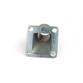 Cylinder Athena Alu 80 with intake kit Sachs Hercules