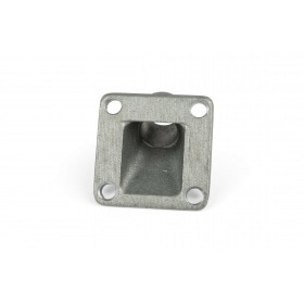 Cylinder Athena Alu 80 with intake kit Sachs Hercules