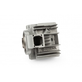 Cylinder Athena Alu 80 with intake kit Sachs Hercules