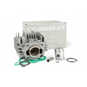Cylinder Athena Alu 50 Sachs Hercules