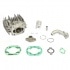 Cylinder Athena Alu 50 Sachs Hercules with intake kit Cylinder Athena Alu 50 Sachs Hercules with intake kit