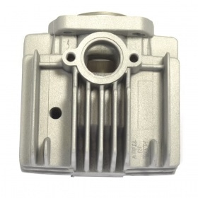 Cylinder Athena Alu 50 Sachs Hercules with intake kit