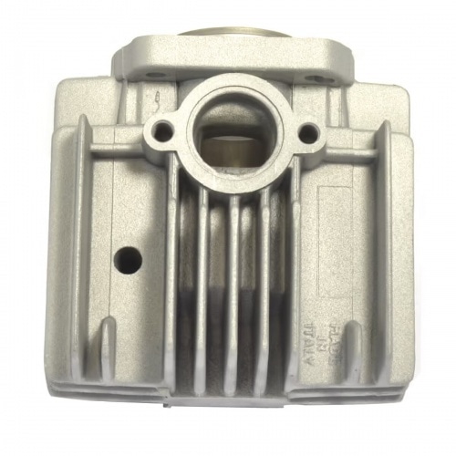 Cylinder Athena Alu 50 Sachs Hercules with intake kit Cylinder Athena Alu 50 Sachs Hercules with intake kit