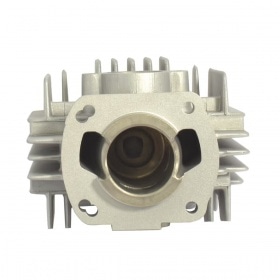 Cylinder Athena Alu 50 Sachs Hercules with intake kit