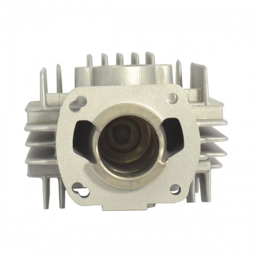 Cylinder Athena Alu 50 Sachs Hercules with intake kit Cylinder Athena Alu 50 Sachs Hercules with intake kit