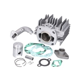 Cylinder kit Athena 70cc,Sachs-Hercules