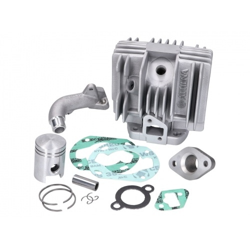 Cylinder kit Athena 70cc,Sachs-Hercules Cylinder kit Athena 70cc,Sachs-Hercules