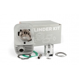 Cylinder Athena Alu 50 pin 10mm Piaggio Ciao