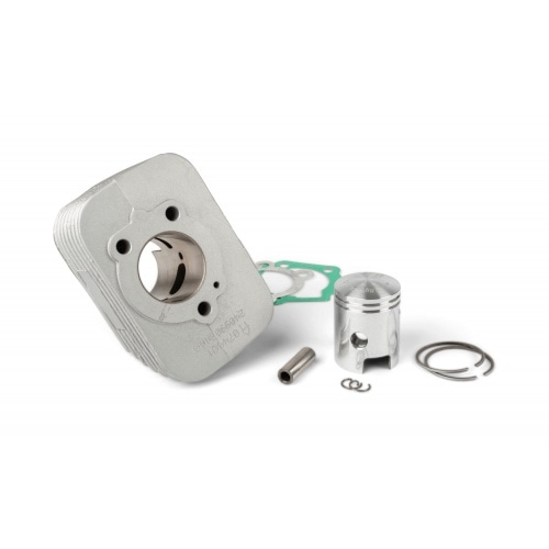 Cylinder Athena Alu 50 pin 10mm Piaggio Ciao Cylinder Athena Alu 50 pin 10mm Piaggio Ciao