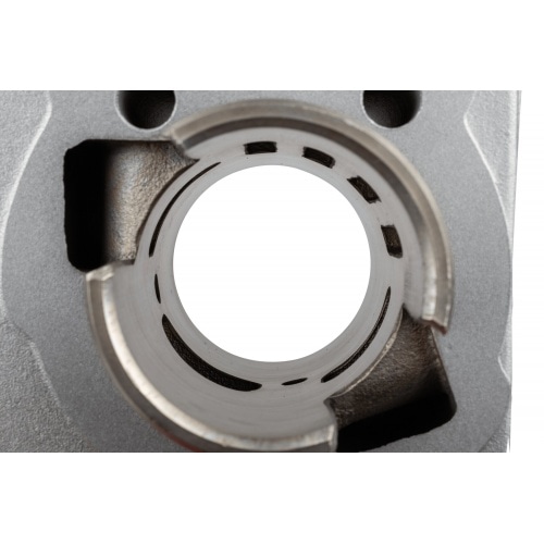 Cylinder Athena Alu 50 pin 10mm Piaggio Ciao Cylinder Athena Alu 50 pin 10mm Piaggio Ciao