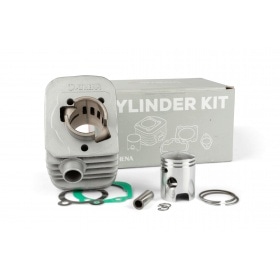 Cylinder Athena Alu 50 pin 12mm Piaggio Ciao