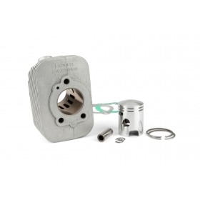Cylinder Athena Alu 50 pin 12mm Piaggio Ciao
