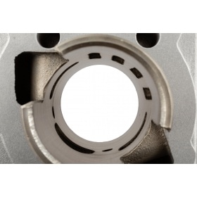 Cylinder Athena Alu 50 pin 12mm Piaggio Ciao