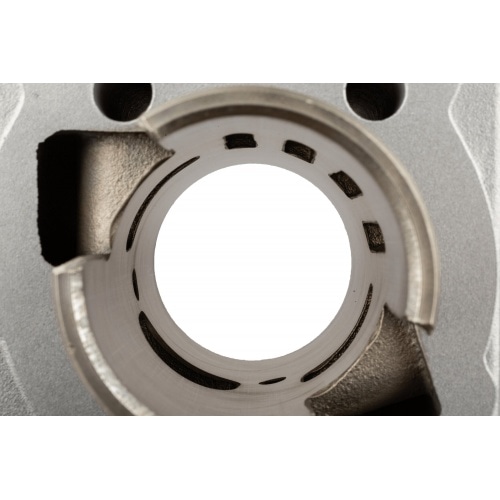 Cylinder Athena Alu 50 pin 12mm Piaggio Ciao Cylinder Athena Alu 50 pin 12mm Piaggio Ciao