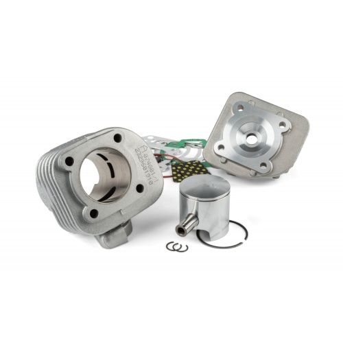 Cylinder Athena Racing 80 Minarelli horizontal AC Cylinder Athena Racing 80 Minarelli horizontal AC