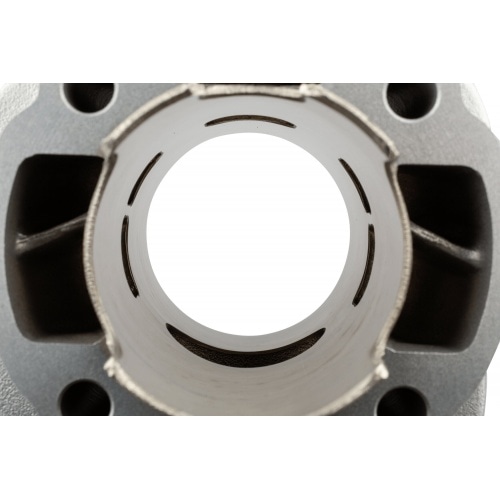 Cylinder Athena Racing 80 Minarelli horizontal AC Cylinder Athena Racing 80 Minarelli horizontal AC