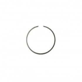 Piston Ring chrome 47x1,2mm Athena Alu 70 Suzuki RMX