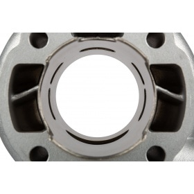 Athena Cylinder Kit Sport Pro 80cc d=47.6 stroke 43/85mm Nitro / Aerox